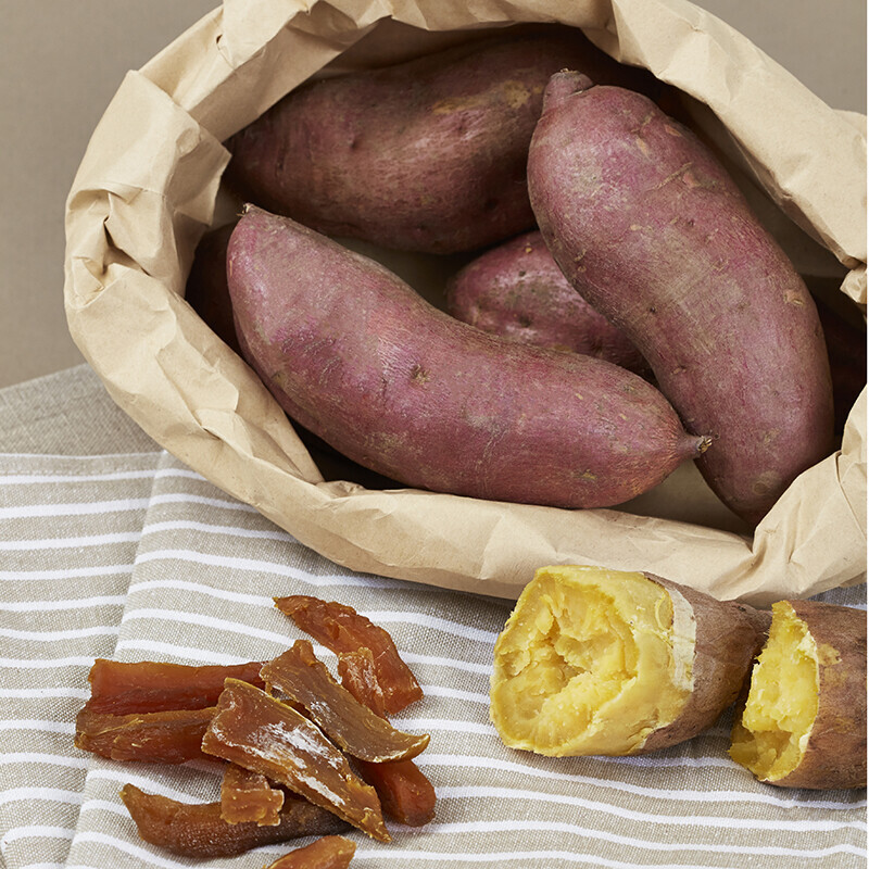 강원더몰,친환경 호박고구마 2kg 5kg 사포닌함유